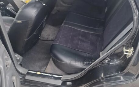 Chevrolet Lacetti, 2009 год, 340 000 рублей, 5 фотография