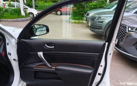 Nissan Teana, 2012 год, 1 000 000 рублей, 4 фотография