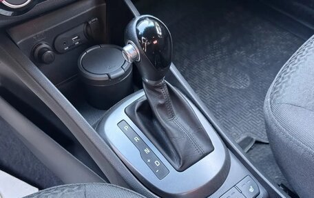 KIA Rio III рестайлинг, 2015 год, 1 160 000 рублей, 9 фотография