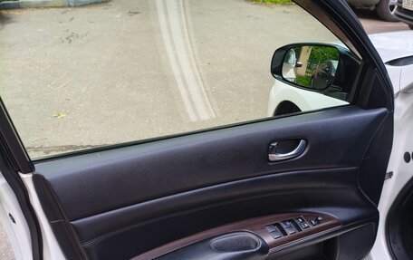 Nissan Teana, 2012 год, 1 000 000 рублей, 2 фотография
