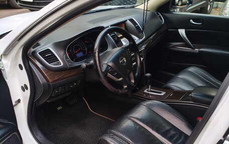 Nissan Teana, 2012 год, 1 000 000 рублей, 3 фотография