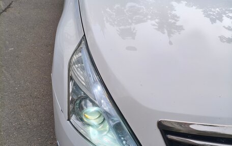 Nissan Teana, 2012 год, 1 000 000 рублей, 10 фотография