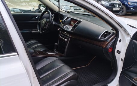 Nissan Teana, 2012 год, 1 000 000 рублей, 7 фотография