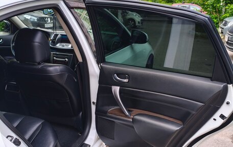 Nissan Teana, 2012 год, 1 000 000 рублей, 6 фотография