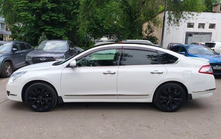 Nissan Teana, 2012 год, 1 000 000 рублей, 12 фотография