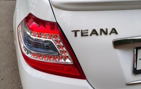 Nissan Teana, 2012 год, 1 000 000 рублей, 13 фотография