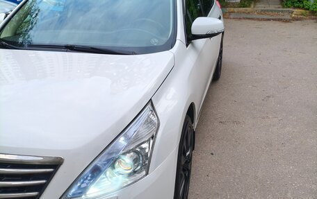 Nissan Teana, 2012 год, 1 000 000 рублей, 11 фотография