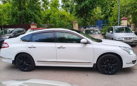 Nissan Teana, 2012 год, 1 000 000 рублей, 9 фотография