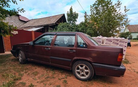 Volvo 850, 1993 год, 290 000 рублей, 4 фотография