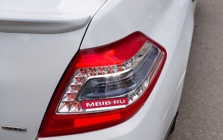 Nissan Teana, 2012 год, 1 000 000 рублей, 14 фотография