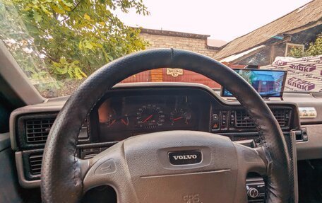 Volvo 850, 1993 год, 290 000 рублей, 7 фотография