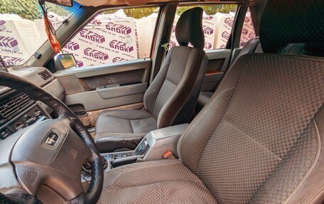 Volvo 850, 1993 год, 290 000 рублей, 9 фотография