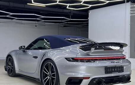 Porsche 911, 2023 год, 28 500 000 рублей, 7 фотография