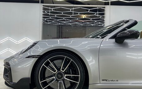 Porsche 911, 2023 год, 28 500 000 рублей, 14 фотография