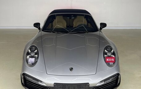 Porsche 911, 2023 год, 28 500 000 рублей, 3 фотография