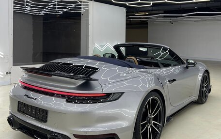 Porsche 911, 2023 год, 28 500 000 рублей, 11 фотография