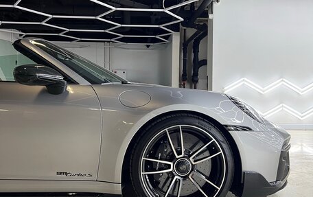 Porsche 911, 2023 год, 28 500 000 рублей, 15 фотография