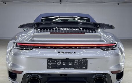 Porsche 911, 2023 год, 28 500 000 рублей, 6 фотография