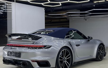 Porsche 911, 2023 год, 28 500 000 рублей, 5 фотография
