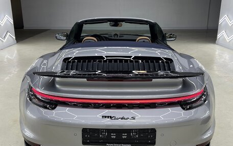 Porsche 911, 2023 год, 28 500 000 рублей, 12 фотография