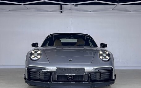Porsche 911, 2023 год, 28 500 000 рублей, 4 фотография