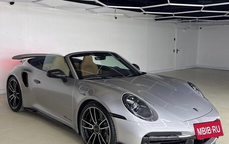 Porsche 911, 2023 год, 28 500 000 рублей, 8 фотография