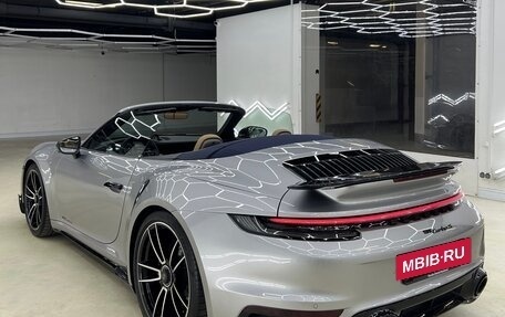 Porsche 911, 2023 год, 28 500 000 рублей, 13 фотография