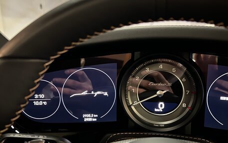 Porsche 911, 2023 год, 28 500 000 рублей, 30 фотография