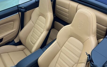 Porsche 911, 2023 год, 28 500 000 рублей, 18 фотография
