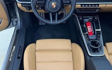Porsche 911, 2023 год, 28 500 000 рублей, 21 фотография