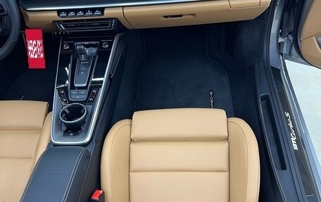 Porsche 911, 2023 год, 28 500 000 рублей, 27 фотография
