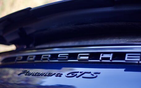 Porsche Panamera II рестайлинг, 2021 год, 8 150 000 рублей, 7 фотография