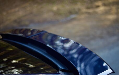 Porsche Panamera II рестайлинг, 2021 год, 8 150 000 рублей, 8 фотография