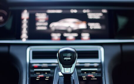 Porsche Panamera II рестайлинг, 2021 год, 8 150 000 рублей, 12 фотография