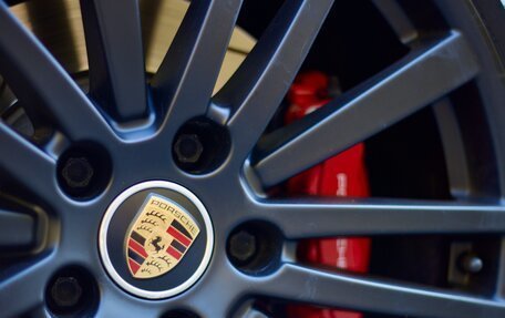 Porsche Panamera II рестайлинг, 2021 год, 8 150 000 рублей, 16 фотография