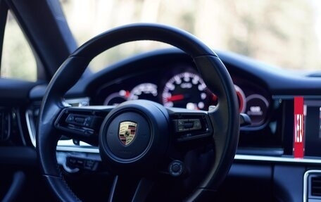 Porsche Panamera II рестайлинг, 2021 год, 8 150 000 рублей, 9 фотография