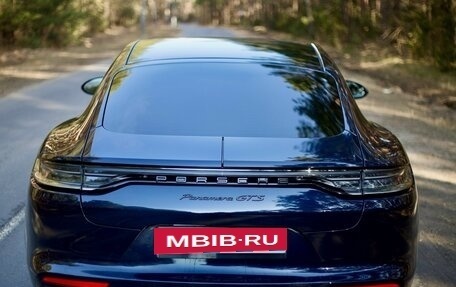 Porsche Panamera II рестайлинг, 2021 год, 8 150 000 рублей, 5 фотография
