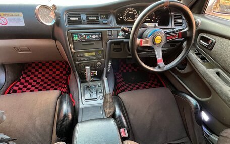 Toyota Cresta, 1996 год, 900 000 рублей, 10 фотография