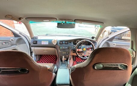 Toyota Cresta, 1996 год, 900 000 рублей, 7 фотография