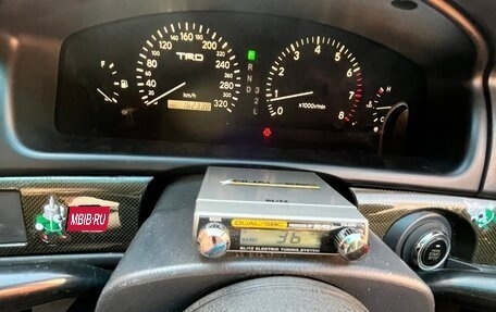 Toyota Cresta, 1996 год, 900 000 рублей, 11 фотография