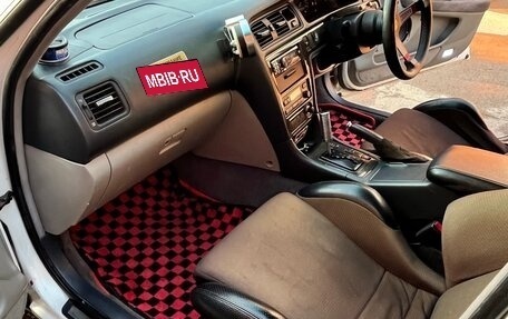 Toyota Cresta, 1996 год, 900 000 рублей, 8 фотография