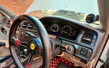 Toyota Cresta, 1996 год, 900 000 рублей, 16 фотография