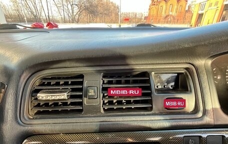 Toyota Cresta, 1996 год, 900 000 рублей, 24 фотография
