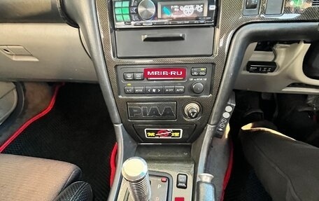 Toyota Cresta, 1996 год, 900 000 рублей, 23 фотография