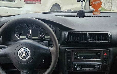 Volkswagen Passat B5+ рестайлинг, 2002 год, 280 000 рублей, 3 фотография