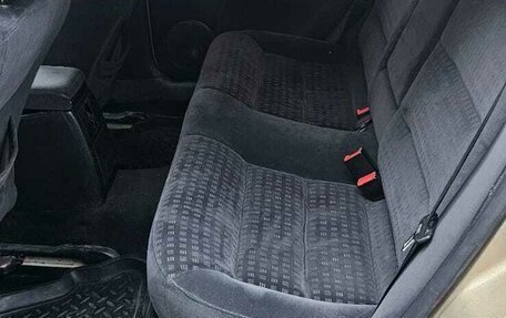 Volkswagen Passat B5+ рестайлинг, 2002 год, 280 000 рублей, 2 фотография