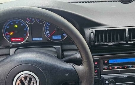 Volkswagen Passat B5+ рестайлинг, 2002 год, 280 000 рублей, 8 фотография