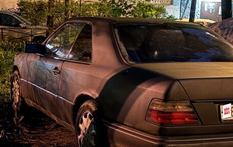 Mercedes-Benz W124, 1993 год, 330 000 рублей, 11 фотография