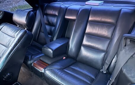 Mercedes-Benz W124, 1993 год, 330 000 рублей, 7 фотография