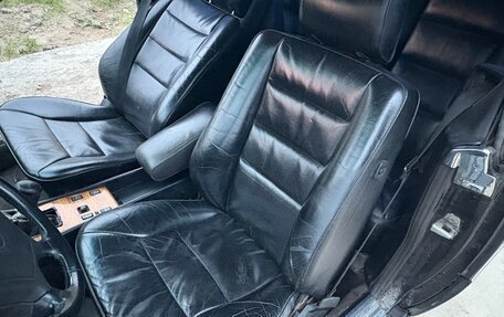 Mercedes-Benz W124, 1993 год, 330 000 рублей, 5 фотография
